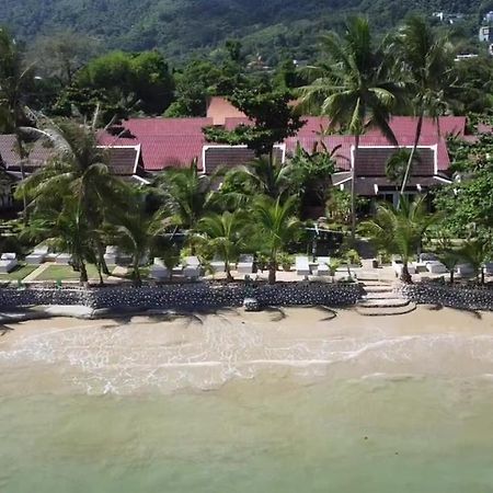 Andaman Bangtao Bay Resort Pantai Bang Tao Bagian luar foto