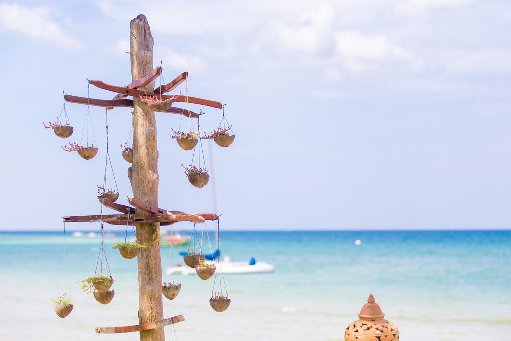 Andaman Bangtao Bay Resort Pantai Bang Tao Bagian luar foto